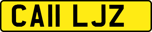 CA11LJZ