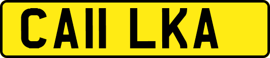 CA11LKA