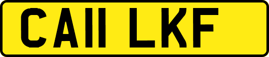 CA11LKF