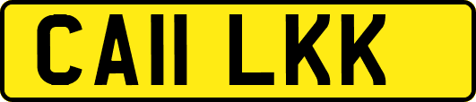 CA11LKK