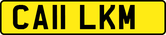 CA11LKM