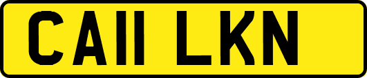 CA11LKN