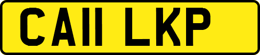 CA11LKP