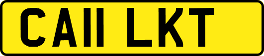 CA11LKT