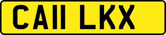 CA11LKX