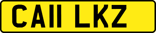 CA11LKZ