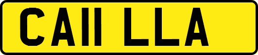 CA11LLA
