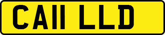 CA11LLD