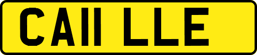 CA11LLE