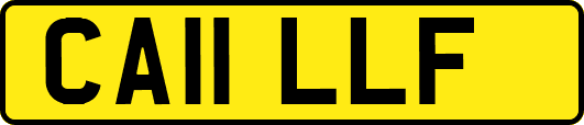 CA11LLF