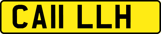 CA11LLH