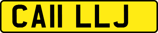 CA11LLJ