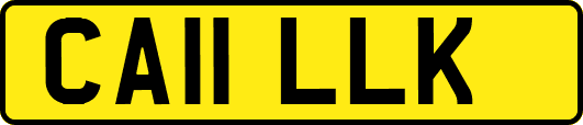 CA11LLK