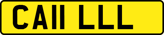 CA11LLL
