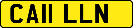 CA11LLN