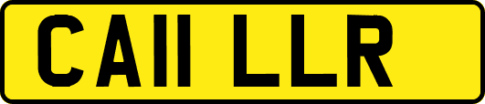 CA11LLR