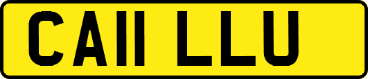 CA11LLU