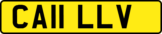 CA11LLV