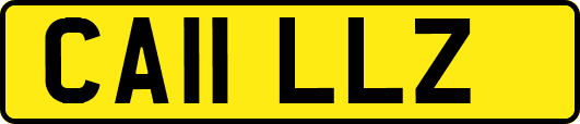 CA11LLZ