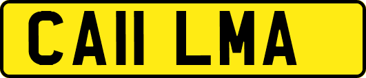 CA11LMA