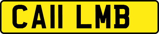 CA11LMB