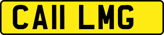 CA11LMG