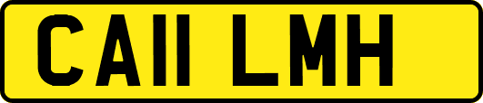 CA11LMH