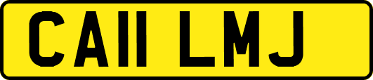 CA11LMJ