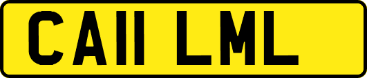 CA11LML