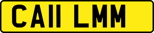 CA11LMM