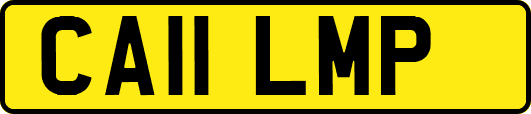 CA11LMP