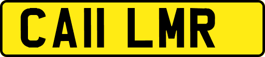 CA11LMR