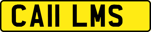 CA11LMS