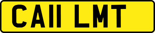 CA11LMT