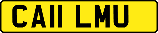 CA11LMU
