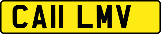 CA11LMV