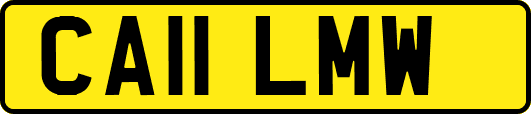 CA11LMW