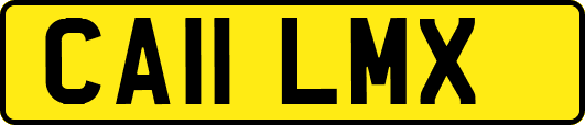 CA11LMX
