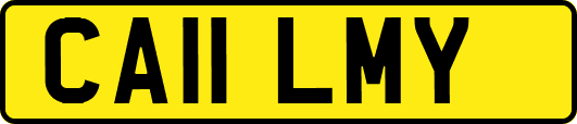 CA11LMY