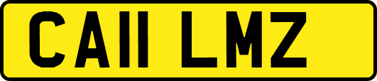 CA11LMZ