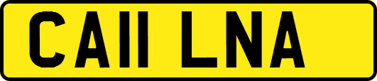 CA11LNA