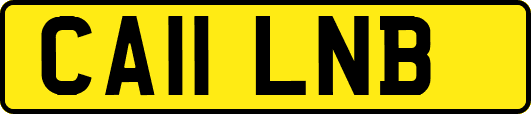 CA11LNB