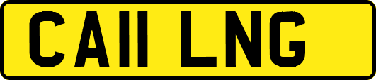 CA11LNG