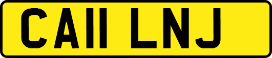 CA11LNJ