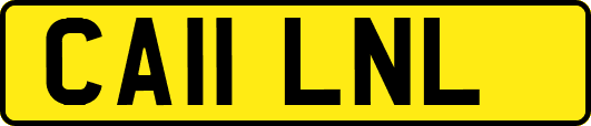 CA11LNL