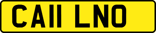 CA11LNO