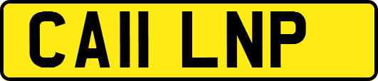 CA11LNP