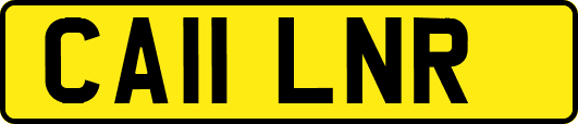 CA11LNR