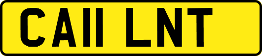 CA11LNT