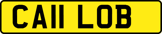 CA11LOB